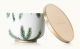 THYMES FRASIER FIR CANDLE POURED TIN GOLD LID