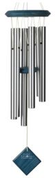 CHIME CHIMES OF PLUTO BLUE WOODSTOCK