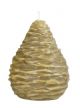 PINE CONE CANDLE