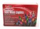 LIGHTS 100CT MINI SUPER BRIGHT MULTI COLOR