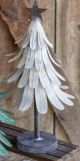 METAL TREE SMALL WHITE
