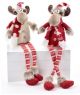 REINDEER SHELF SITTER