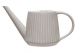 STONEWARE WATERING CAN