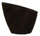 PAULOWNIA WOOD BOWL