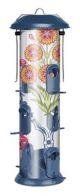 BIRD FEEDER NATURES WAY GARDEN FLORAL