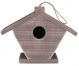 BIRDHOUSE NATURE'S WAY WREN HOUSE MAUVE