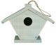 BIRDHOUSE NATURE'S WAY WREN HOUSE TEAL