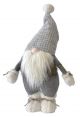 GNOME W/GREY HAT