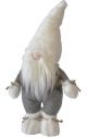 GNOME W/WHITE HAT