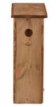 BIRDHOUSE ESSCHERT WOODPECKER