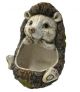 ESSCHERT HEDGEHOG FLOWER POT