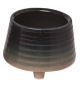 STONEWARE REACTIVE CONTAINER L
