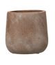 TERRA COTTA PLANTER MEDIUM