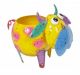 FLOWER POT COW
