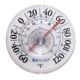 THERMOMETER EZ READ W/SUCTION CUP