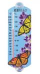 THERMOMETER - EZ READ INDOOR/OUTDOOR 10