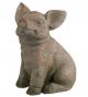 PIG GARDEN STATUE