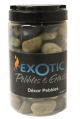 EXOTIC PEBBLE 5# POLISH MIX