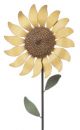 SUNFLOWER GARDEN STAKE 45