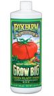 FOXFARM 6-4-4  GROW BIG CONCENTRATE 32OZ