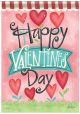 FLAG GARDEN VALENTINE WISHES