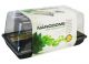 SUNBLASTER NANODOME MINI GREENHOUSE KIT