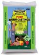 WIGGLE WORM 30# WORM CASTINGS