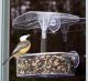 BIRD FEEDER WINDOW DROLL YANKEE