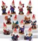 GNOME FIGURINES MINI