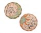 STEPPING STONE SUN OR MOON