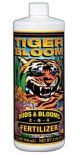 FOXFARM 2-8-4  TIGER BLOOM CONCENTRATE 32OZ