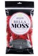 BELLA MOSS REINDEER MOSS RED