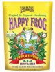 HAPPY FROG 4# FRUIT & FLOWER FERTILIZER 4-9-3