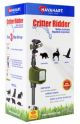 MOTION ACTIVATED ANIMAL REPELLENT & SPRINKLER