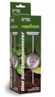 SOIL THERMOMETER LUSTER LEAF RAPITEST