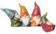 GNOME FALLING GNOME DECOR