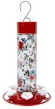 HUMMINGBIRD FEEDER VINTAGE BLOSSOM