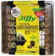 JIFFY 36MM SEED STARTING GREENHOUSE KIT