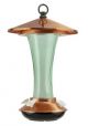 HUMMINGBIRD FEEDER COPPERTOP