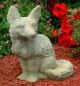 STATUE SWAMP FOX 13