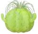 AIR PLANT CACTUS POT ROUND