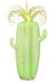 AIR PLANT CACTUS TALL PLANTER