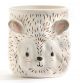 ANIMAL PLANTER HEDGEHOG