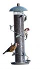 BIRD FEEDER SECRET GARDEN SPIRAL FINCH FEEDER