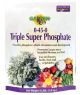 TRIPLE SUPER PHOSPHATE 4#
