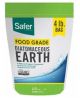 SAFER 4# DIATOMACEOUS EARTH