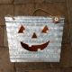 HALLOWEEN LANTERN BAG SMALL