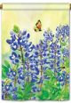 FLAG STANDARD BLUEBONNET DREAM