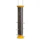 BIRD FEEDER FINCH NYJER FEEDER YELLOW