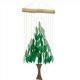 CHIME FOREST TREE GLASS